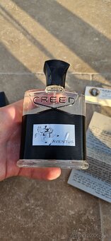 Creed aventus - 2