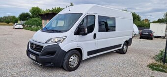 Fiat Ducato Maxi 7miest. L3H1, 2019 - 2