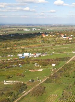 Predáme stavebný pozemok v Skalici - 2