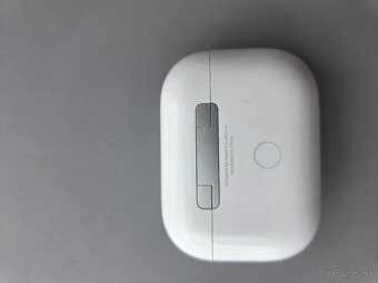 Apple AirPods Pro 2. Generácie USB-C - 2