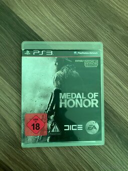 Hry na PS3 - 2