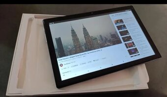 Tablet 4GB / 64GB - 2