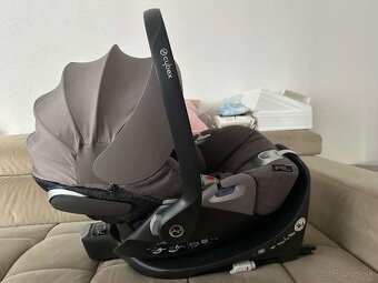 Cybex z cloud - 2