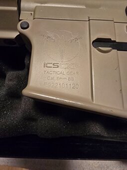 ICS cXP - 2