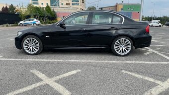 BMW Originál Style 321 18" ET30 8J - 2