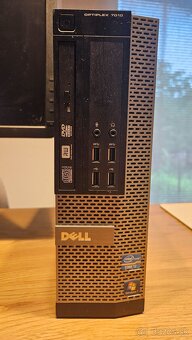 PC Dell Optiplex 7010 - 2