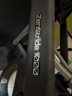 Orbitrek ZiproStride - 2