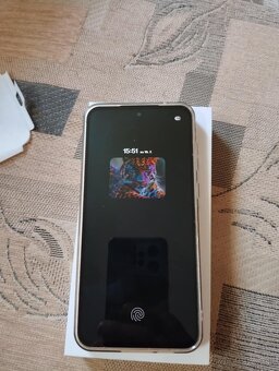 Samsung Galaxy A55 5G 8/256GB - 2