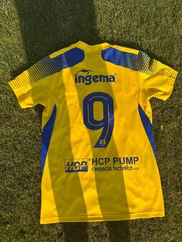 Predaj futbalových dresov - 2