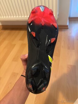 Predám úplne nové Kopačky Predator 1. Trieda - 2