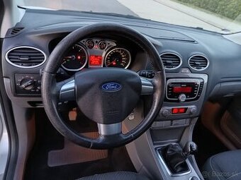 Ford Focus Titanium combi - 2