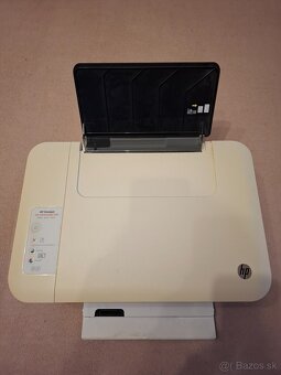 Tlačiareň HP Deskej 1515 - 2