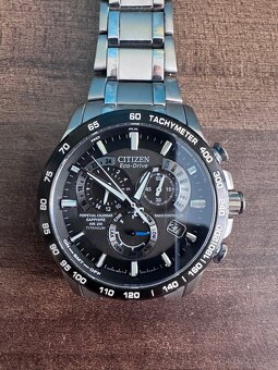 Citizen Eco-Drive AT4010-50E - 2