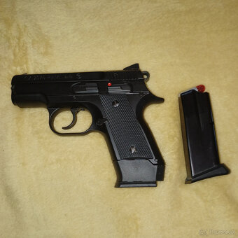 pištol CZ 2075 RAMI - 2