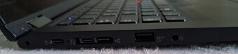 TinkPad L13 Yoga Gen 2 - 2