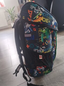 Školská taška Ninjago - 2