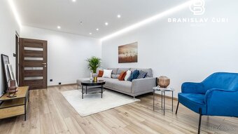 Predaj, 3-izb. byt, zrekonštruovaný, 72 m2, Ostravská, Želez - 2