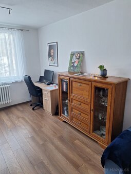 Prenajmem byt - 2