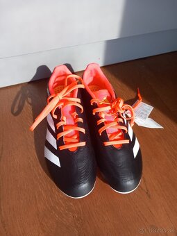 Detské kopačky Adidas Predator - 2