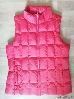Vetrovka bomber - 2