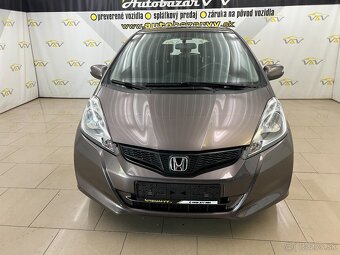 Honda Jazz 1.4 i-VTEC Comfort - 2