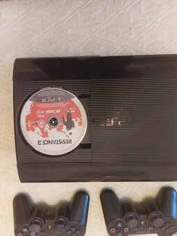 Ps 3 - 2