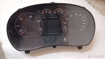 Tachometer VW Polo 9n 1,4 TDI - 2