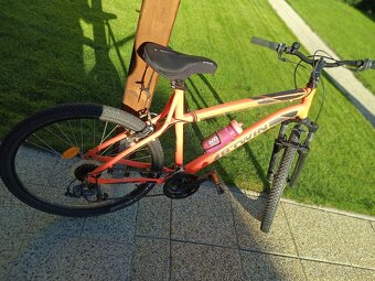 Rockrider 340 M 26 velkost - 2