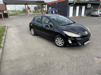 Peugeot 308 - 2