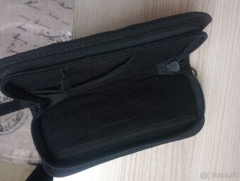 Puzdro na nôž Böker - 2