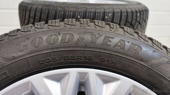 Disky Kia ceed 16" - 2