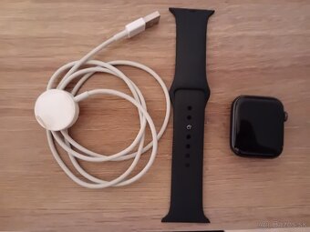 Apple watch 4 - 2