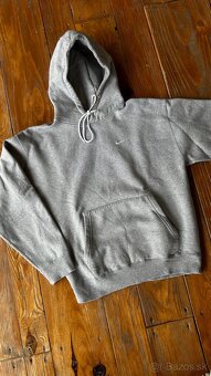 Nike Swoosh - 2