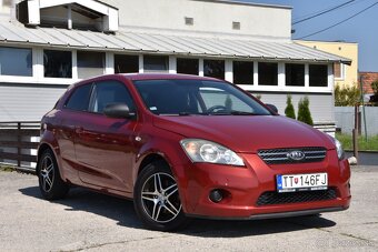 Kia ceed SW - 2