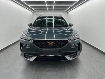 Cupra Formentor HYBRID 1,4TSI 204PS odpočet dph - 2
