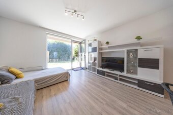 Riviera Park Hamuliakovo I Príjemný 3 izbový byt so záhradko - 2