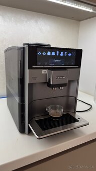 Siemens EQ.6 Plus S100 - 2