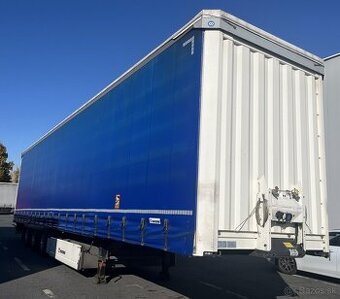 KRONE SD MEGA LINER - 2