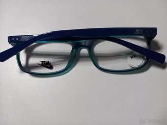 Predám pánske dioptrické okuliare značky Nike - 2