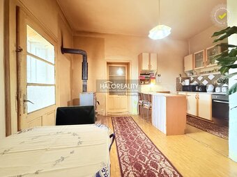 HALO reality - Predaj, rodinný dom Tvrdošovce - EXKLUZÍVNE H - 2