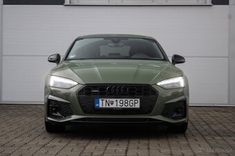 AUDI A5 45 2.0 TFSI S TRONIC SPORT - 2
