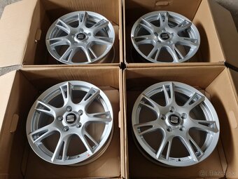 R16 5x112 orig.Seat VW Skoda Audi - 2