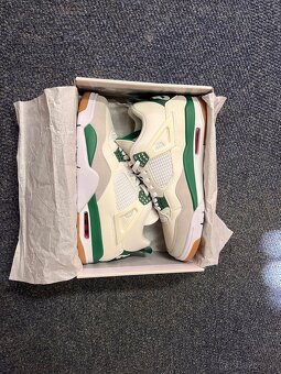 Jordan 4 Retro SB Pine Green - 2