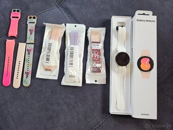 Samsung Galaxy watch 5 - 2