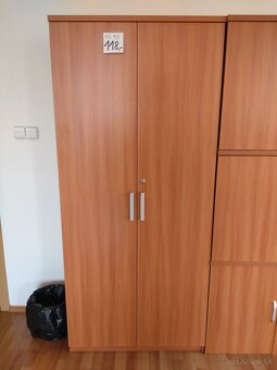 Nábytok Nitra Lužianky - 2