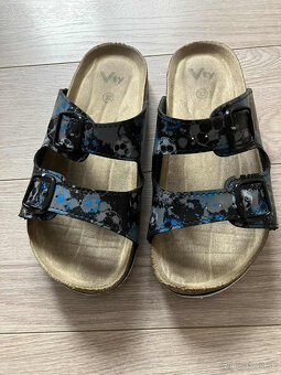 Predám šľapky Vty, 32 - 2