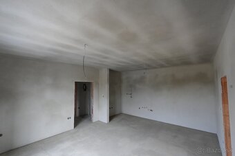 Novostavba 3izbovy byt - 2