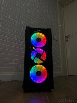 Herný počítač - 2