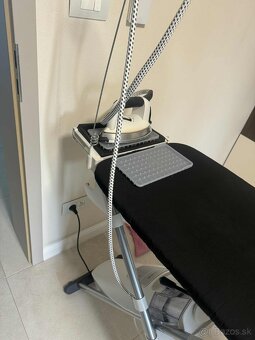 Laurastar žehlička - 2