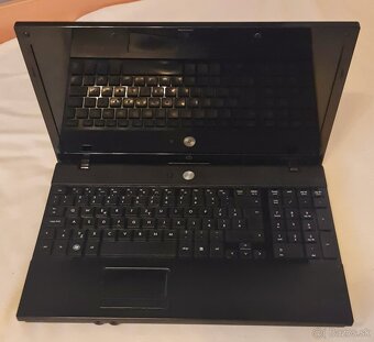 HP ProBook 4510s - 2